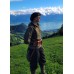 Куртка французских егерей образца 1940 года - blouson Pourchier М40